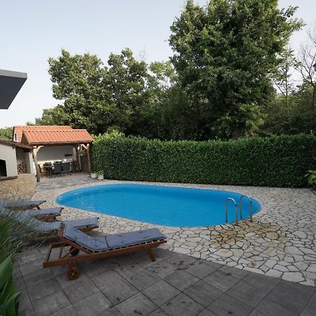 Apartman Marija Имотски Экстерьер фото