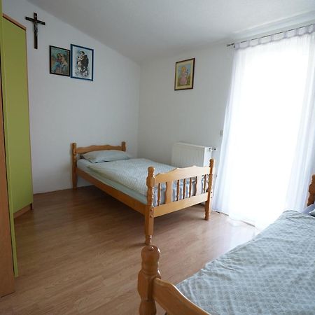 Apartman Marija Имотски Экстерьер фото