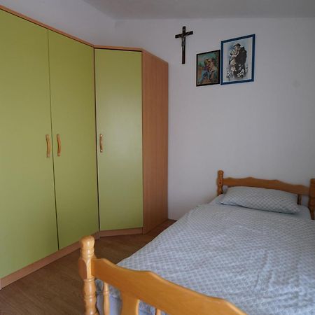 Apartman Marija Имотски Экстерьер фото