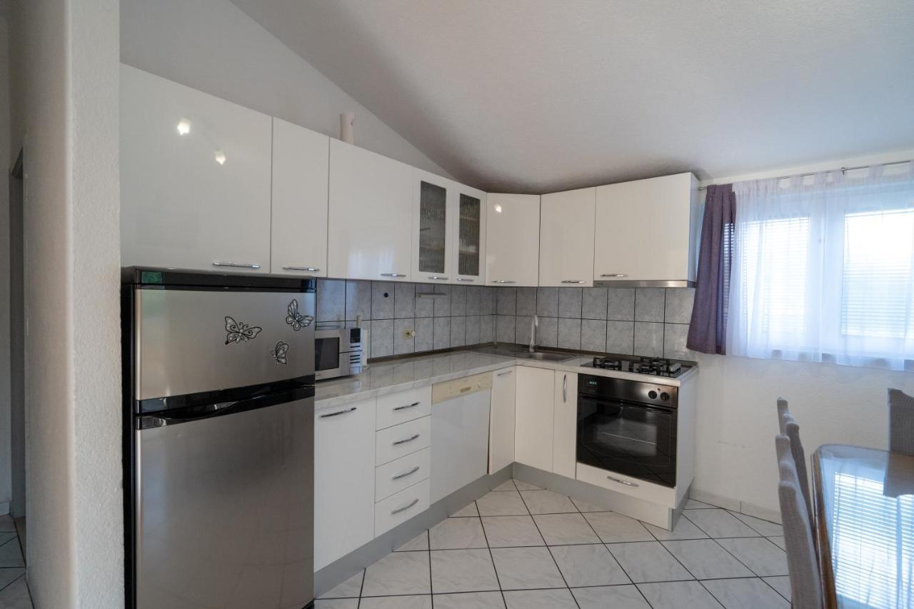 Apartman Marija Имотски Экстерьер фото