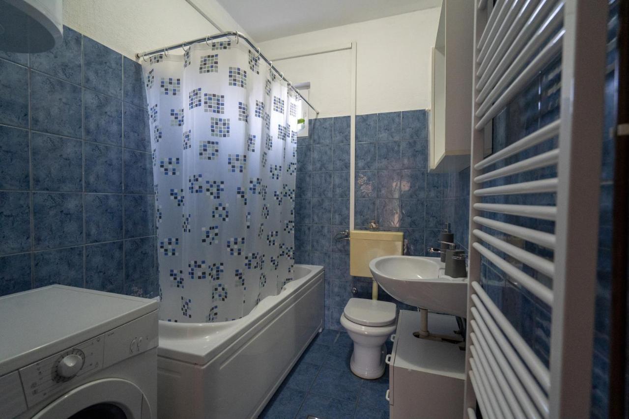Apartman Marija Имотски Экстерьер фото