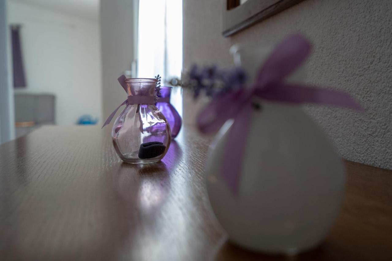 Apartman Marija Имотски Экстерьер фото