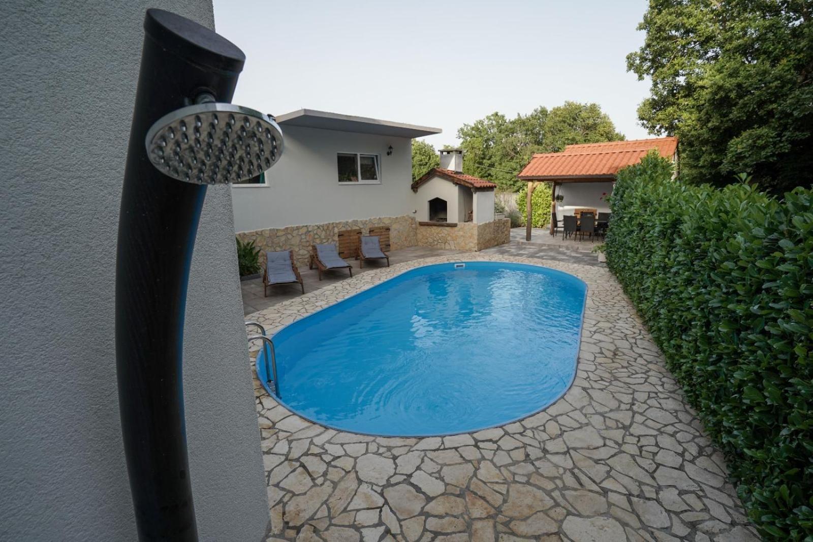 Apartman Marija Имотски Экстерьер фото