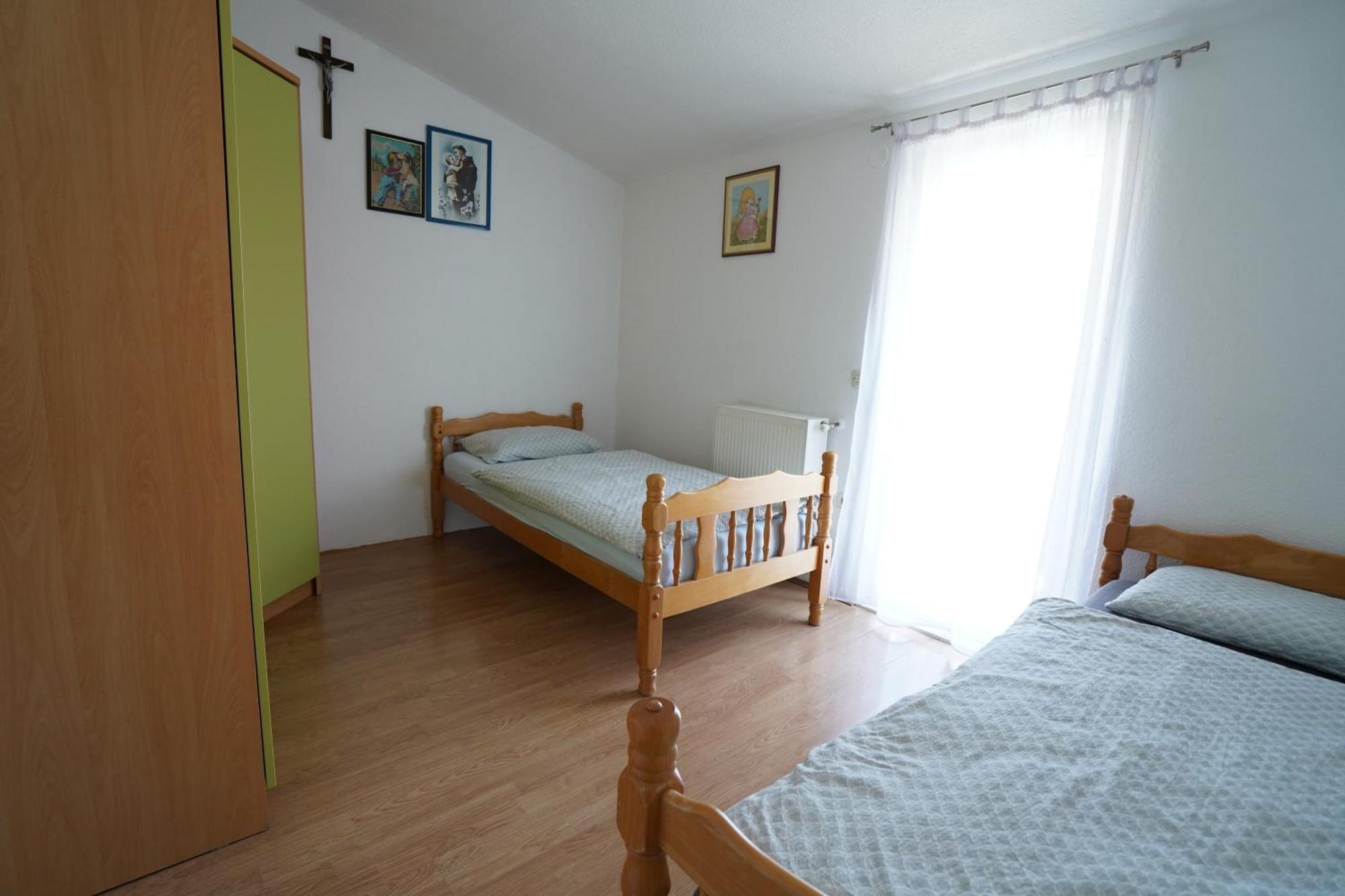 Apartman Marija Имотски Экстерьер фото