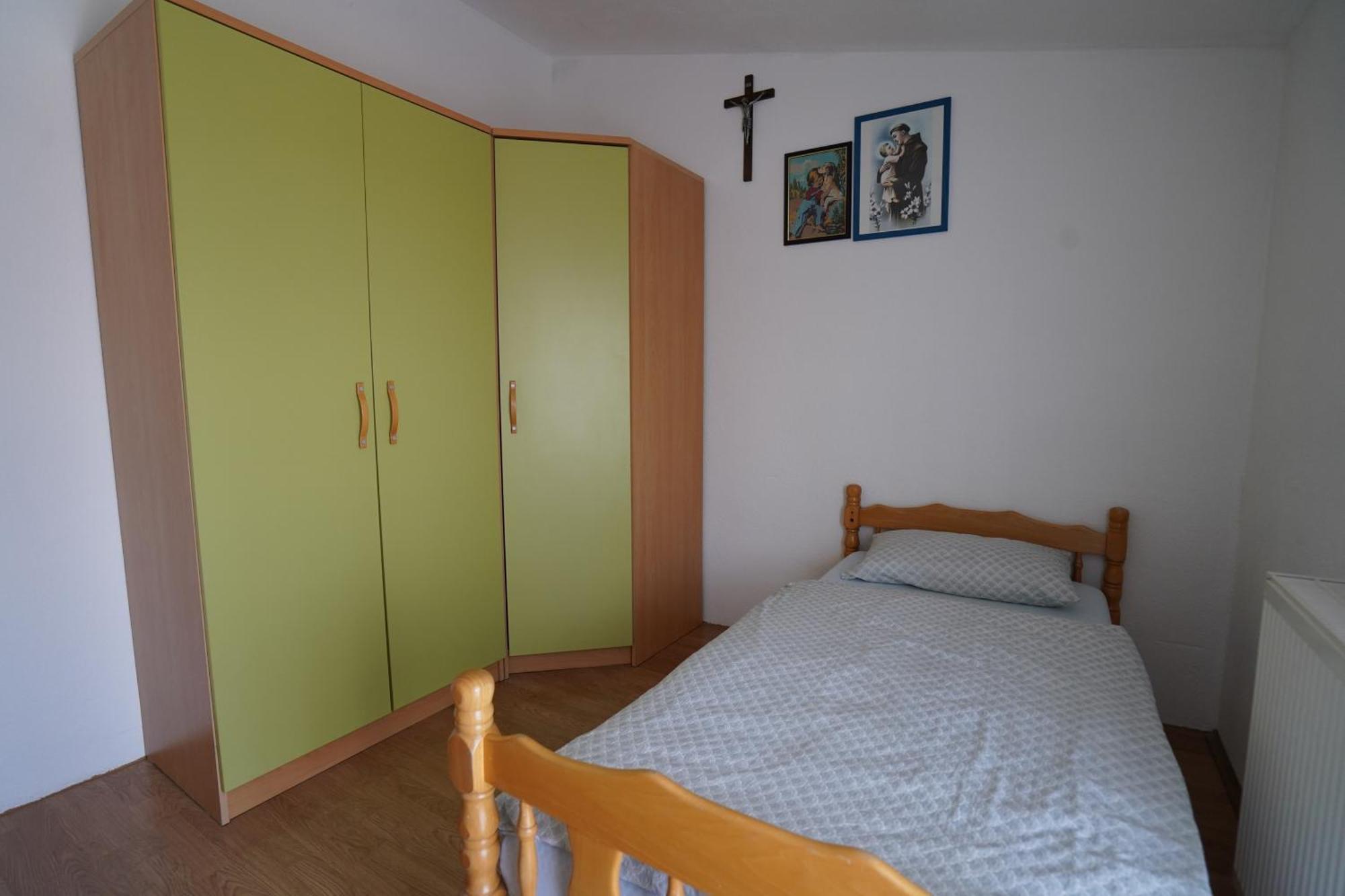 Apartman Marija Имотски Экстерьер фото