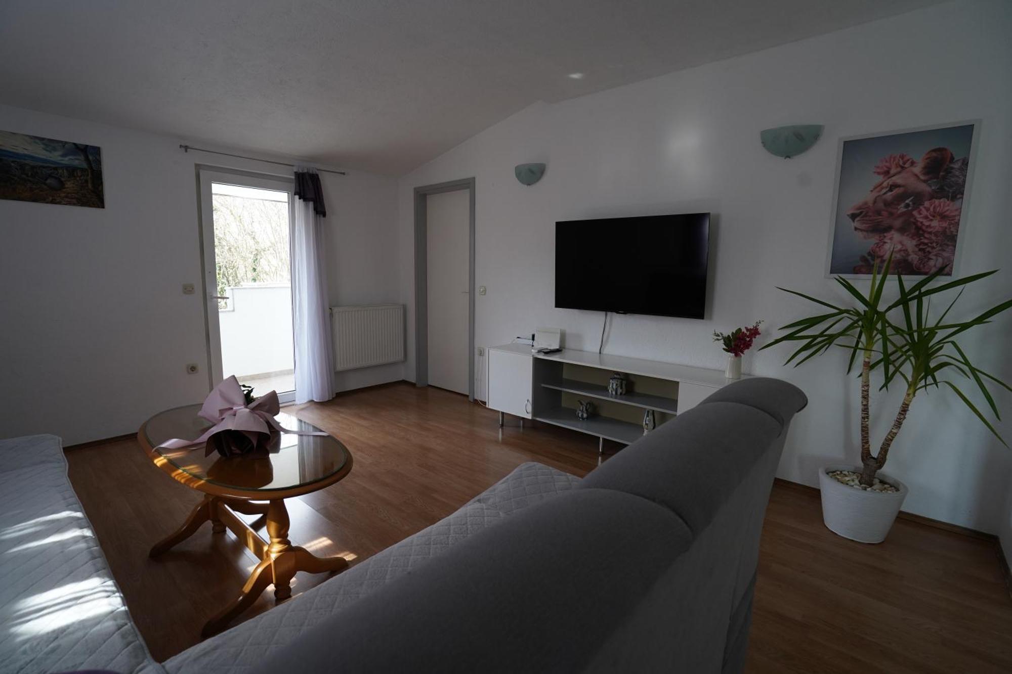 Apartman Marija Имотски Экстерьер фото