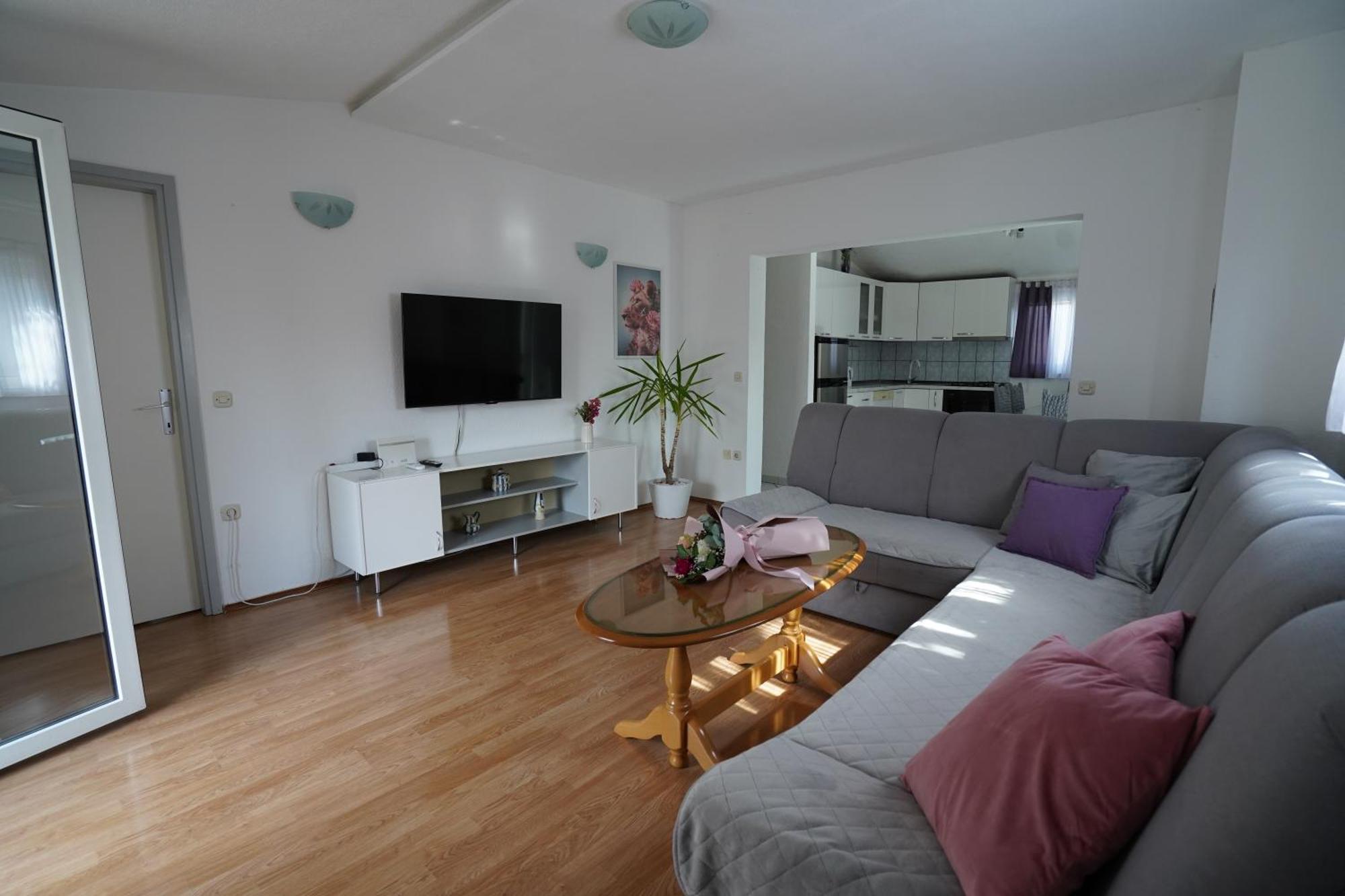 Apartman Marija Имотски Экстерьер фото