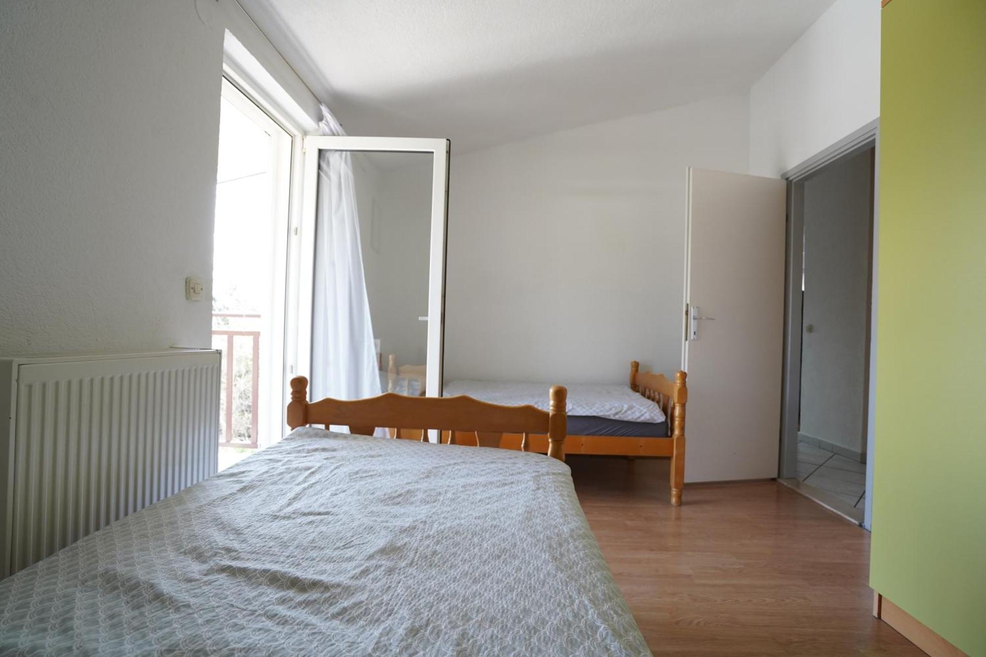 Apartman Marija Имотски Экстерьер фото