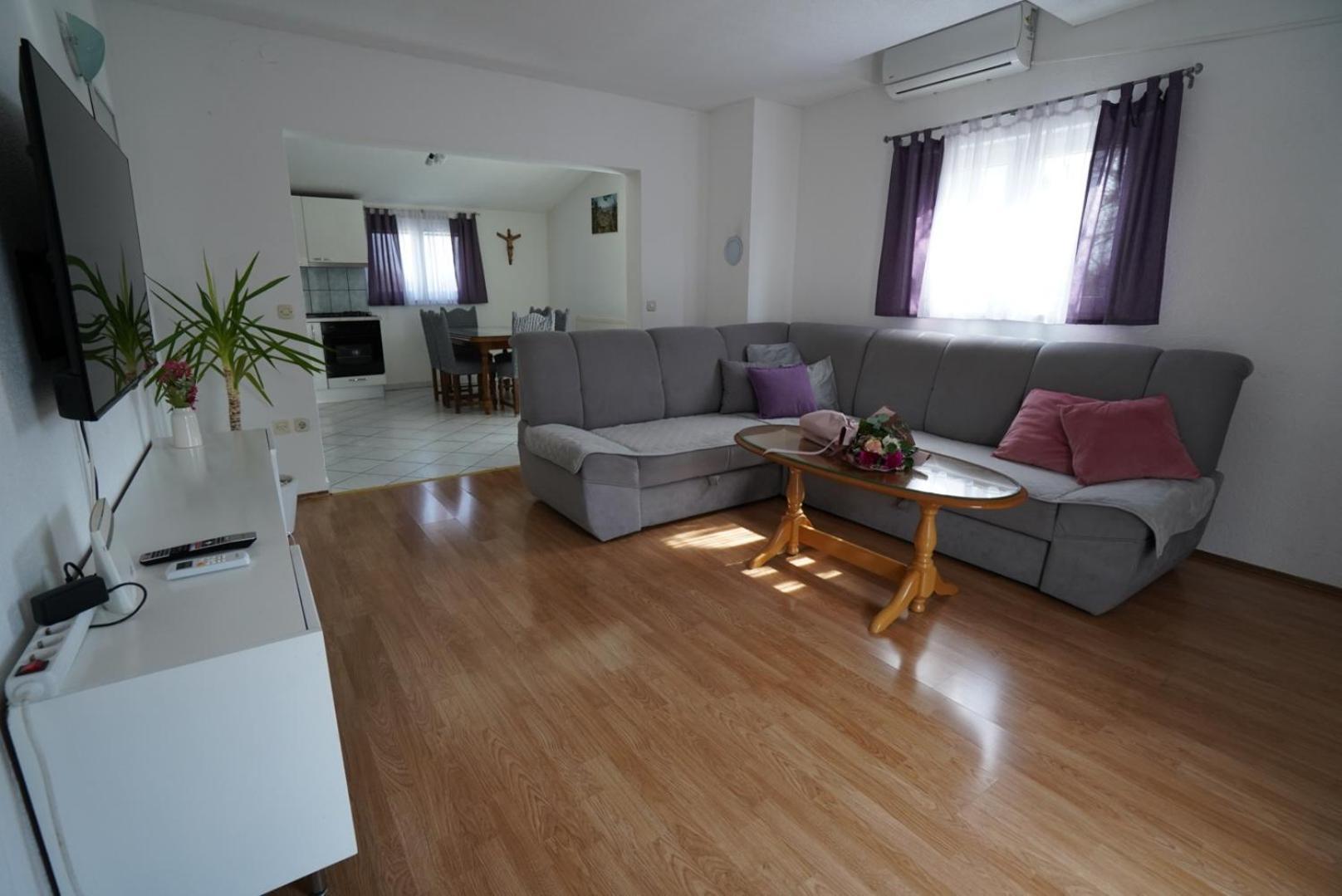 Apartman Marija Имотски Экстерьер фото