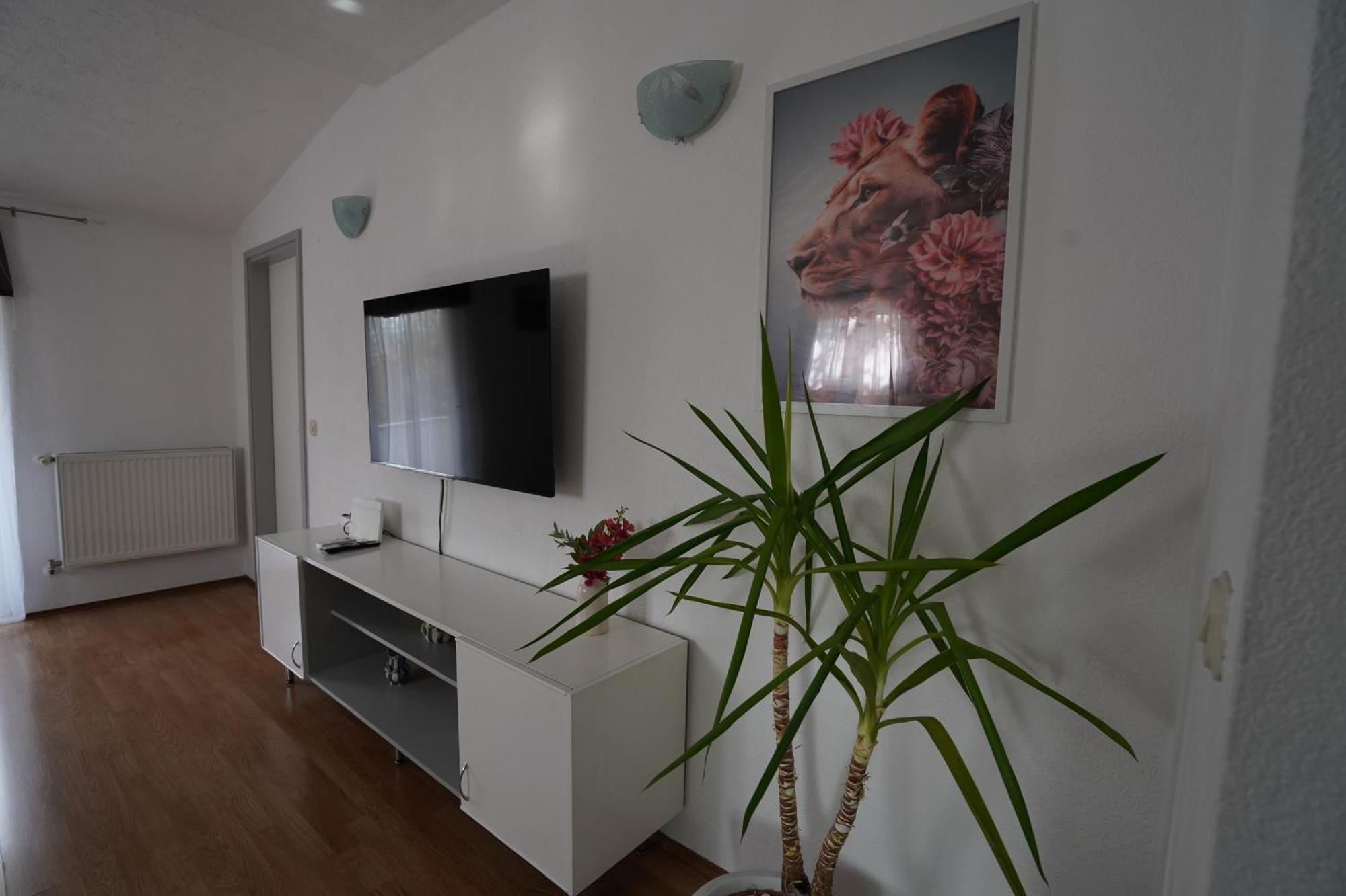 Apartman Marija Имотски Экстерьер фото